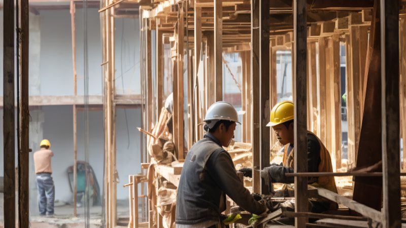 土建工程与建筑工程：适用范围的精准划分