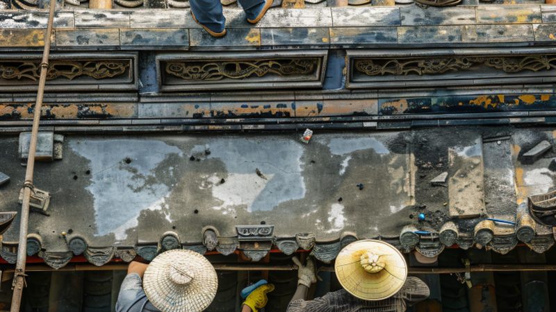 装配式建筑安装施工流程步骤详解