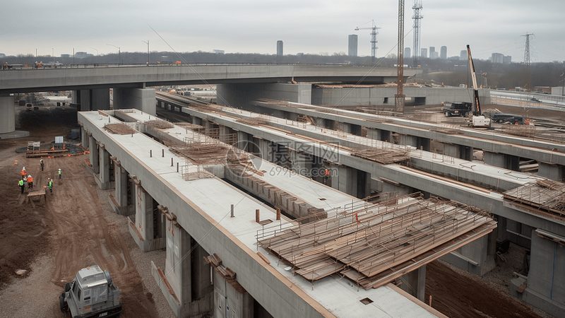 上海装配式建筑预制构件尺寸规格全解析