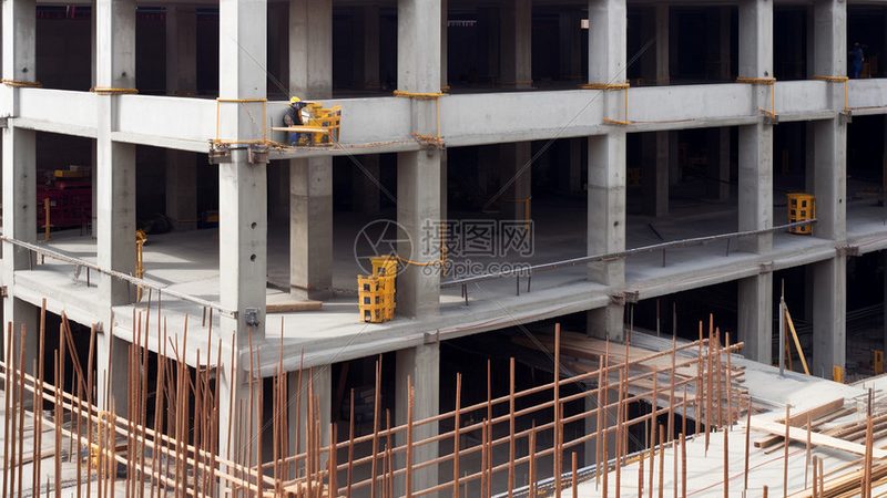 土建工程清单报价模板：构建精准报价的基石