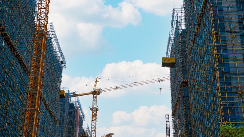 建筑资质代办公司怎么选不踩坑
