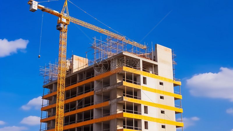 构建稳固基石：工程承包质量控制体系解析**