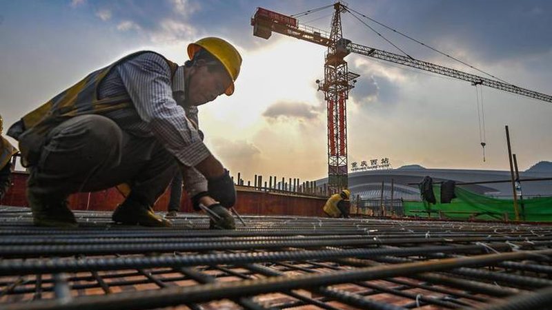 农村道路土建工程：施工要点与质量控制