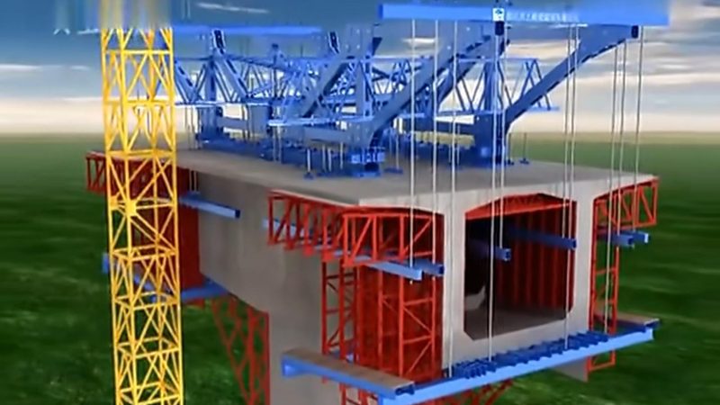 高速施工电梯型号及参数解析：选型关键点揭秘