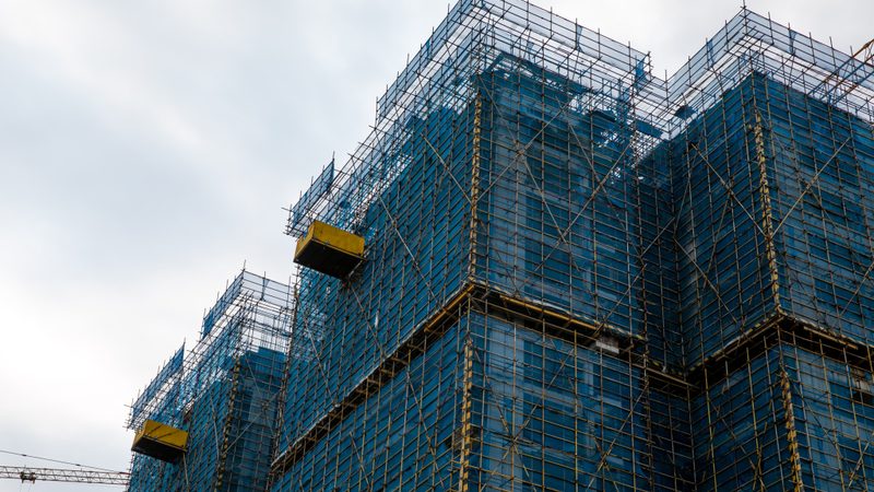 装配式建筑预制率：揭秘其对造价的影响