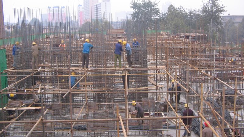 钢结构工程报价单模板：关键要素与编制要点