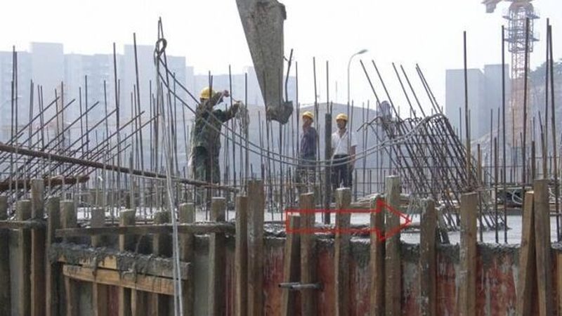 市政工程施工技术交底流程解析**