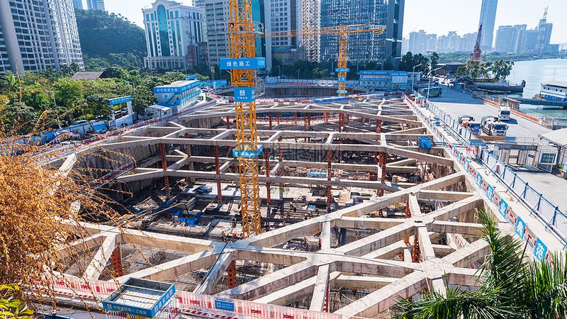 施工方案厂家资质如何查询，确保工程品质