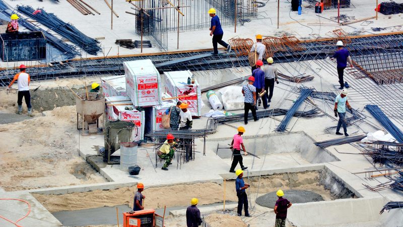 装配式建筑与传统建筑：工期对比解析