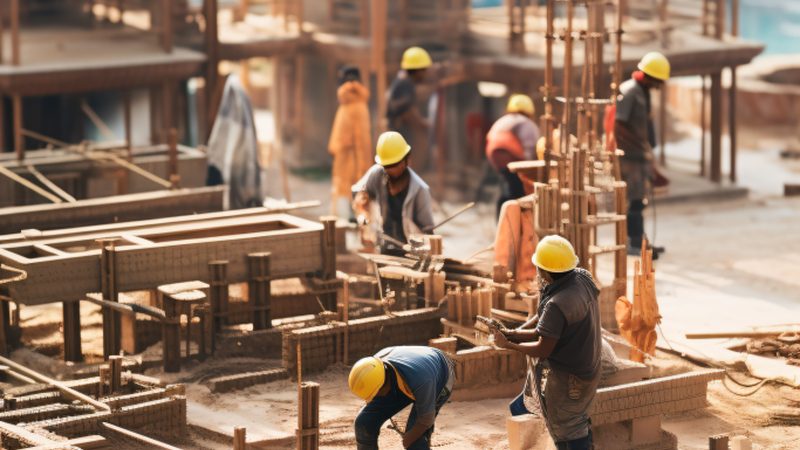 四川水利工程公司厂家直销，揭秘优质混凝土选择之道**